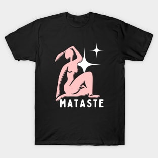 Funny Matisse T-Shirt, Hoodie, Apparel, Mug, Sticker, Gift design T-Shirt